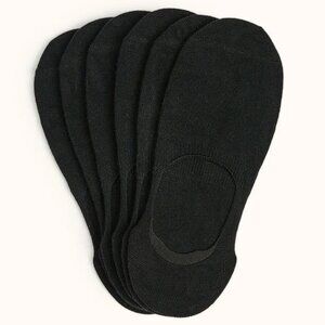 3 pairs KEDS Sneaker Liner Socks